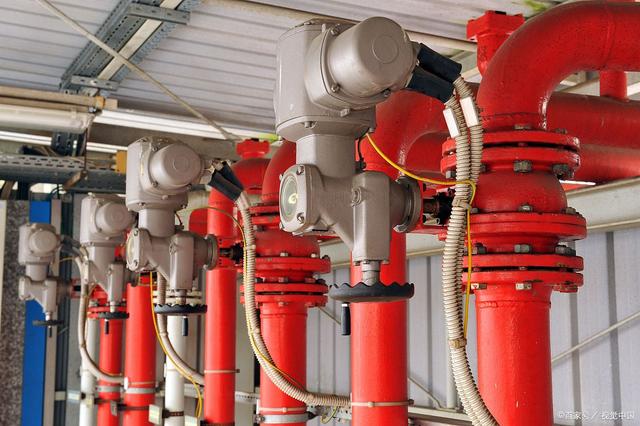 消防改造工程款攤銷期多久?