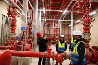 杭州消防開(kāi)業(yè)檢查,杭州裝修消防審批,杭州潔凈廠房設(shè)計(jì)施工