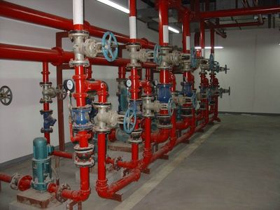 消防施工二級資質(zhì)要求-消防工程施工企業(yè)二級資質(zhì)標(biāo)準(zhǔn)申請條件