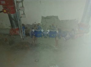 消防工程里這個(gè)濕式報(bào)警閥進(jìn)水口為什么要安裝兩個(gè)減壓閥 希望老師能夠說(shuō)的通俗易懂 謝謝