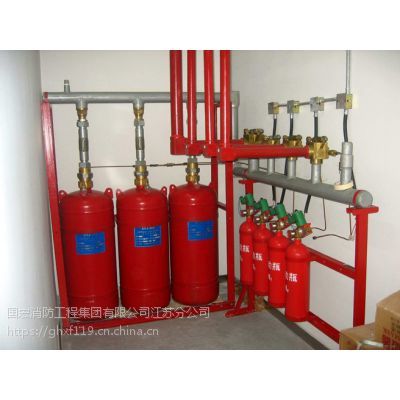 消防安裝工程 一級(jí)資質(zhì) 國(guó)宏消防